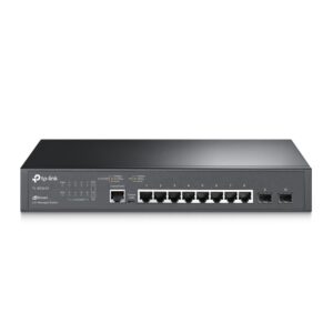 Комутатор TP-Link TL-SG3210 TP-Link 13813