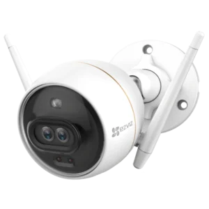 Вулична IP-камера Wi-Fi Ezviz CS-CV310-C0-6B22WFR (2.8) White