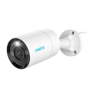 IP-відеокамера Reolink RLC-1212A (2.8)