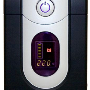 ДБЖ Powercom 1500VA/900W line-interactive USB 4+2 IEC (IMD-1500AP)