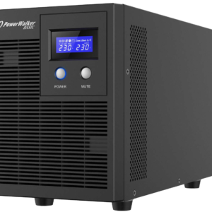 ДБЖ PowerWalker Basic VI 3000 STL IEC (10121196)