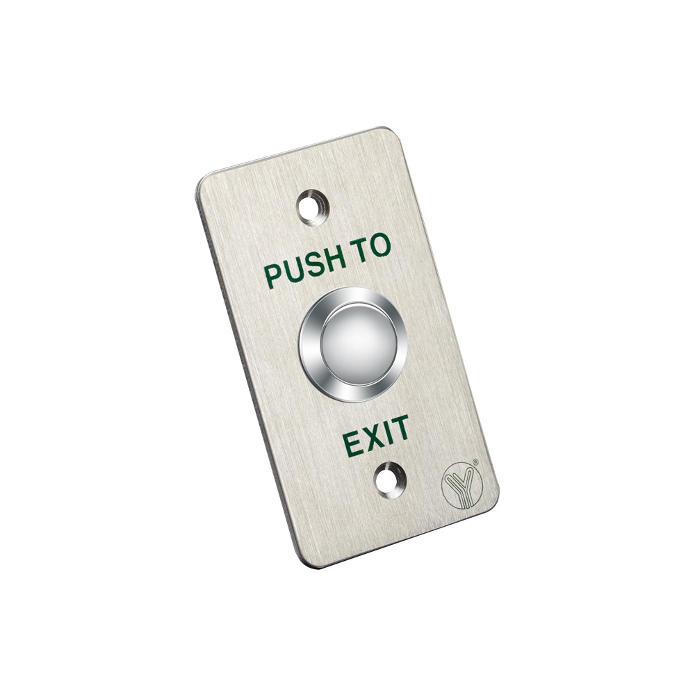 Кнопка виходу Yli Electronic PBK-810B Yli Electronic 10468