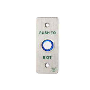 Кнопка виходу Yli Electronic PBK-814A (LED) Yli Electronic 8793