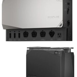 Комплект енергонезалежності EcoFlow Power Get Set Kit (2 kWh) (EF-PKGetSet2KWT)