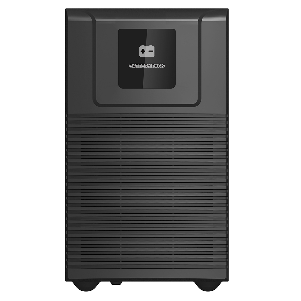 Зовнішній акумулятор PowerWalker Battery Pack (10134032) PowerWalker 16855