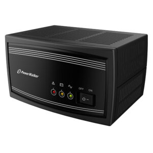 ДБЖ PowerWalker Inverter 650 SW
