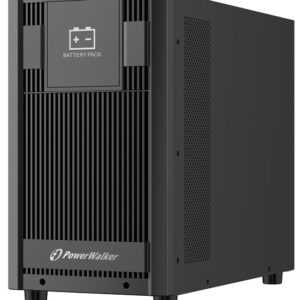 Батарейний блок PowerWalker VFI 3000 AT (12x9Ah, 72VDC) (10134048) PowerWalker 16885