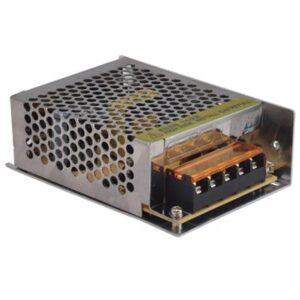 Блок живлення Mustang Energy PS-1203PB Mustang Energy 16963