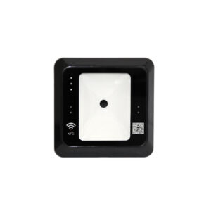 Зчитувач ZKTeco QR50BE ZKTeco 14326