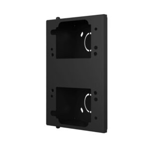 Кутовий кронштейн Akuvox R20A/E11 Rotatable Bracket Akuvox 14644-1