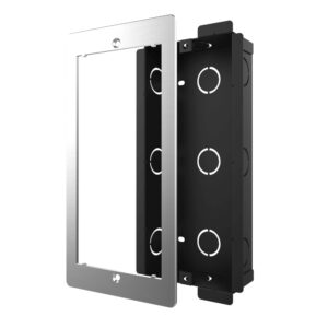 Монтажний комплект Akuvox R20K/R20B Installation Kit In-Wall Akuvox 14639