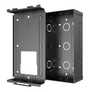 Монтажний комплект Akuvox R23/R26 Installation Kit In-Wall Akuvox 14641