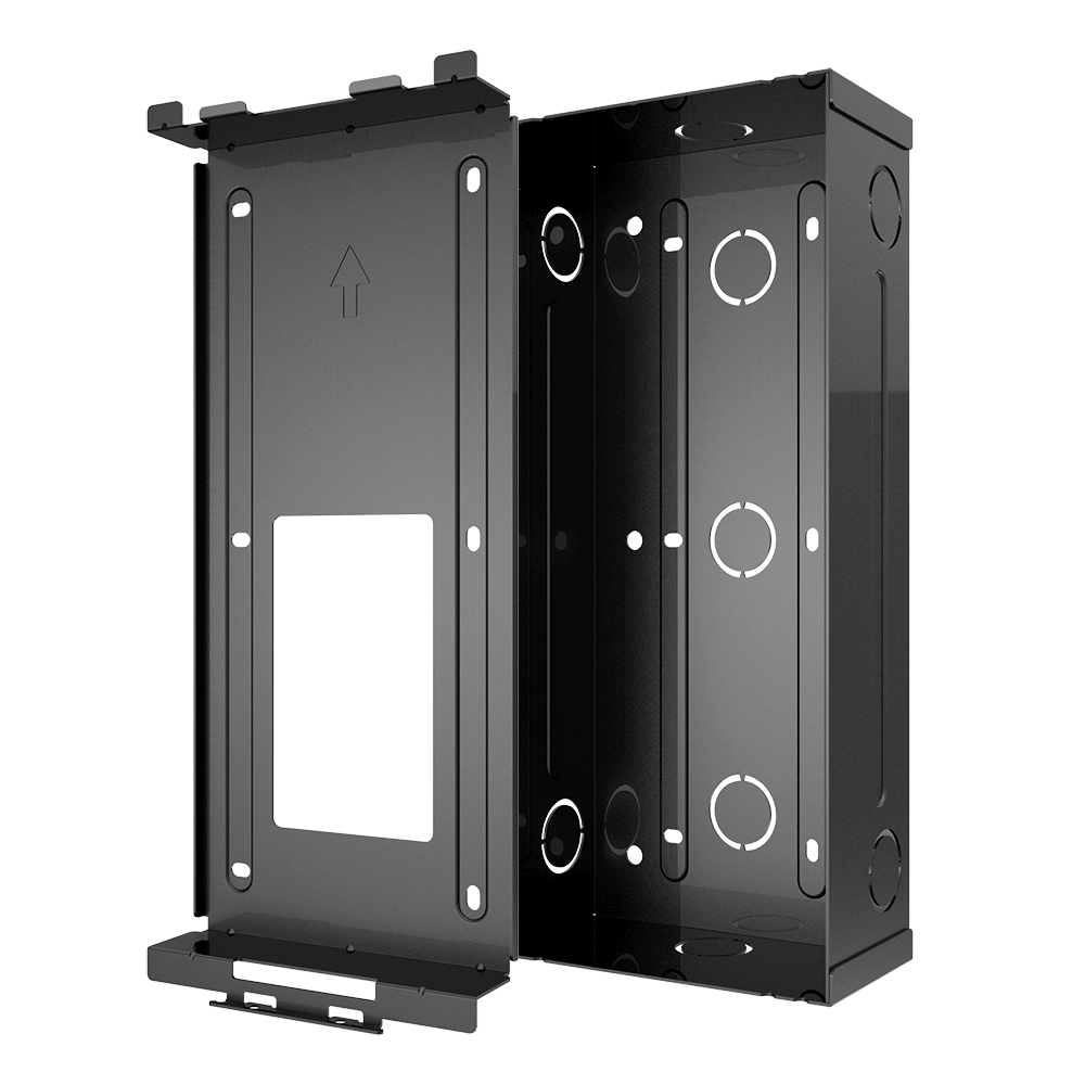 Монтажна коробка Akuvox R27/R28 In-Wall Box Akuvox 14634