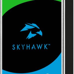 Жорсткий диск Seagate SkyHawk SATA III 6TB (ST6000VX009)