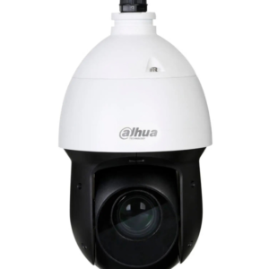 IP-відеокамера вулична Speed Dome Dahua SD49225XA-HNR-S3 White