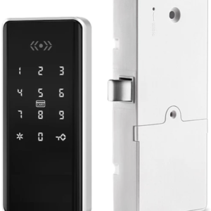 Розумний замок TTLOCK COMBO-LOCKER