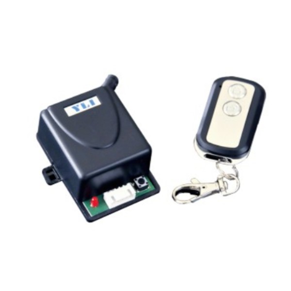 Радіоконтроллер Yli Electronic WBK-400-1-12 Yli Electronic 10626