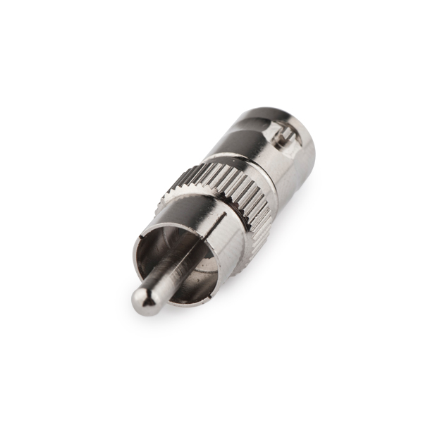 Перехідник RCA-BNC 12854