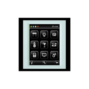 Сенсорна панель iNELS RF Touch W INELS 4440