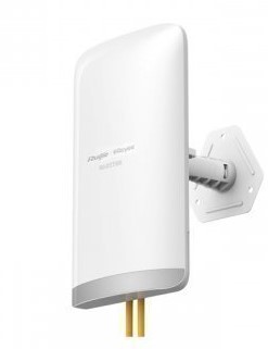Точка доступу Ruijie Reyee RG-EST350 V2 комплект з 2 шт. Ruijie 17906