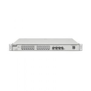 Комутатор Ruijie Reyee RG-NBS3200-24GT4XS-P 24-портовий L2 керований 10G POE Ruijie 17857