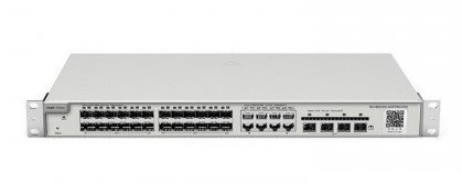 Комутатор Ruijie Reyee RG-NBS3200-24SFP/8GT4XS 24-портовий SFP L2 керований 10G Ruijie 17876