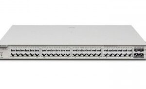 Комутатор Ruijie Reyee RG-NBS3200-48GT4XS-P 48-портовий гігабітний L2 керований POE Ruijie 17849