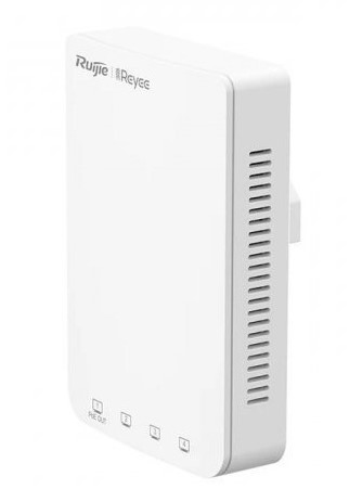 Точка доступу Ruijie Reyee RG-RAP1200(P) Ruijie 17924