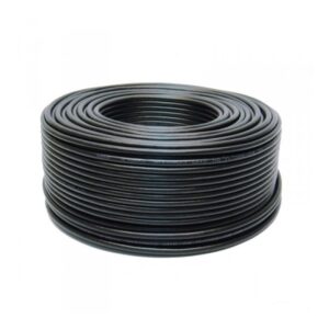 Кабель коаксіальний Trinix RG690CU Out TriniX 4408