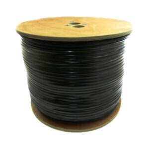 Кабель, кручена пара, Dialan UTP Cat.5Е 4PR 0.5, CU, Out Dialan 6233