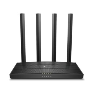 Маршрутизатор TP-Link Archer C6 TP-Link 8994