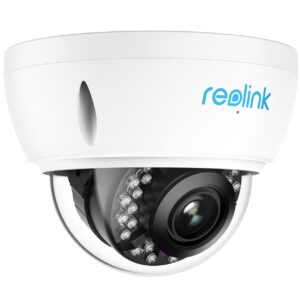 IP-відеокамера Reolink RLC-842A White
