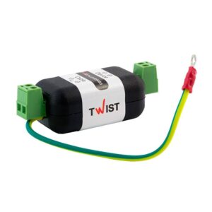 Пристрій захисту інтерфейсу RS485 TWIST-LG-RS485 Twist 14767