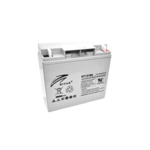 Акумуляторна батарея RITAR AGM RT12200 12V 20.0Ah Ritar 2081