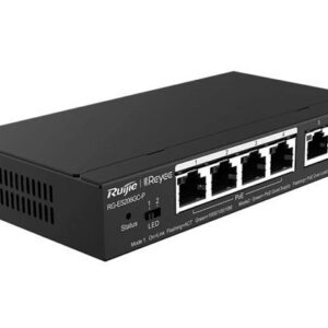 Комутатор Ruijie Reyee RG-ES206GC-P Ruijie 17897