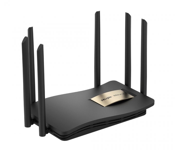 Маршрутизатор Ruijie RG-EW1200G Pro
