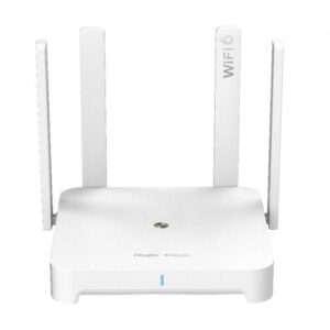 Маршрутизатор Ruijie RG-EW1800GX Pro Wi-Fi 6