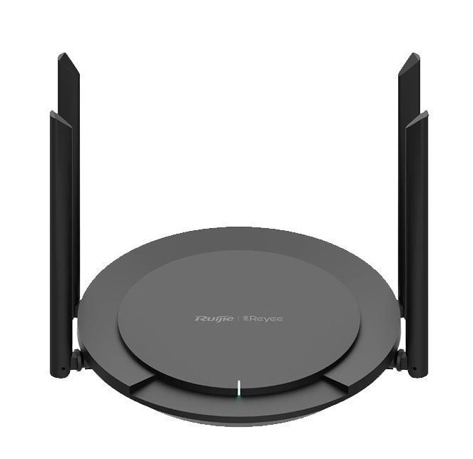 Маршрутизатор Ruijie Reyee RG-EW300 PRO Ruijie 17838