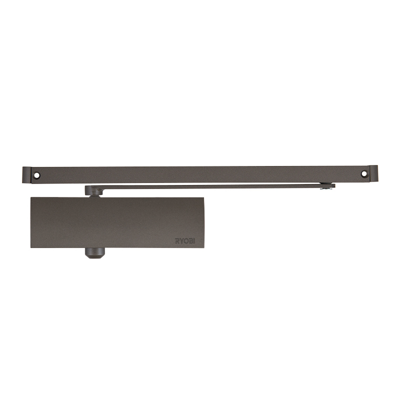 Доводчик дверний Ryobi 1200 D-1200T 950 мм Metallic Bronze (RY37000016713)