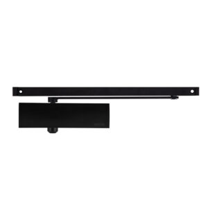 Доводчик дверний Ryobi 1200 D-1200T 950 мм Black (RY37000016021)