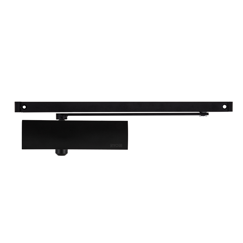 Доводчик дверний Ryobi 1200 D-1200T 950 мм Black (RY37000016021)
