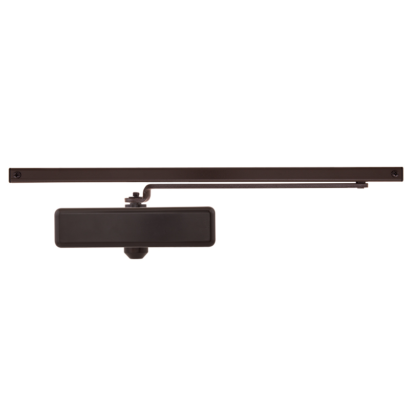 Доводчик дверний Ryobi 8800 S-8850T 900 мм Dark Bronze (RYO7000005210)
