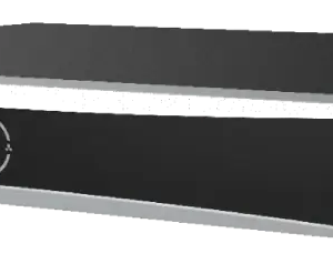 Мережевий ІР-відеореєстратор Hikvision DS-7608NXI-K2/8P
