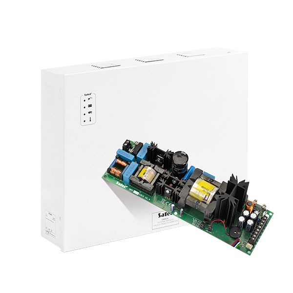 ДБЖ в боксі Satel APS-524 Satel 663