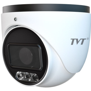 IP-відеокамера купольна TVT TD-9585S3A (D/AZ/PE/AR3)