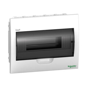 Щит вбудований EZ9E112S2F Easy9 на 12 модулів Schneider Electric Schneider Electric 12144-1