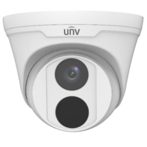 IP-відеокамера Uniview IPC3612LB-SF28-A White