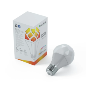 Розумна лампа Nanoleaf Essentials E27 9W. Nanoleaf 13366