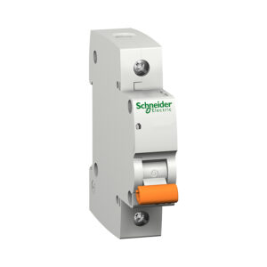 Автоматичний вимикач ВА63 1П 63A C Schneider Electric Schneider Electric 12024-1