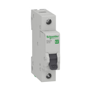 Автоматичний вимикач Easy9 1P 20A хар-ка C 4,5кА Schneider Electric Schneider Electric 12013-1